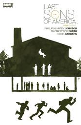 Icon image Last Sons of America