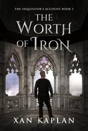 Icon image The Worth of Iron
