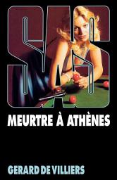 Icon image SAS 44 Meurtre à Athènes