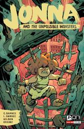 Icon image Jonna and the Unpossible Monsters