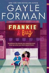 Icon image Frankie & Bug