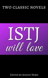 Icon image Two classic novels ISTJ will love