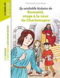 Icon image Romuald, otage à la cour de Charlemagne