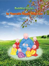 Icon image Buddhist Stories Volume 1