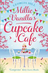 Icon image Millie Vanilla’s Cupcake Café