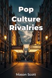 Icon image Pop Culture Rivalries
