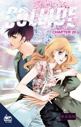 Icon image Collide: Chapter 20
