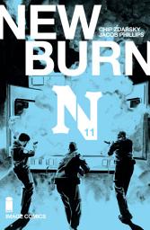 Icon image NEWBURN