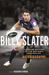 Icon image Billy Slater Autobiography