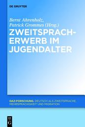 Icon image Zweitspracherwerb im Jugendalter