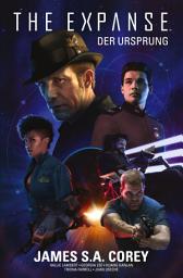 Icon image The Expanse: Der Ursprung