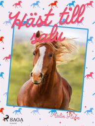 Icon image Häst till salu: Volym 4