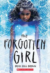 Icon image The Forgotten Girl