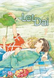 Icon image Let Dai: Let Dai Vol. 7