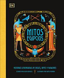 Icon image Mitos egipcios (Egyptian Myths)
