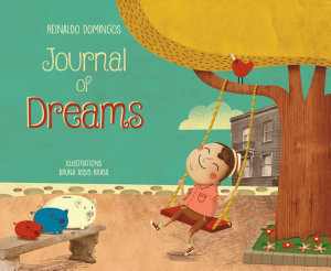 Icon image Journal Of Dreams