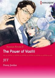 Icon image [Bundle]Penny Jordan Best Selection: Harlequin Comics