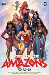 Icon image Tales of the Amazons