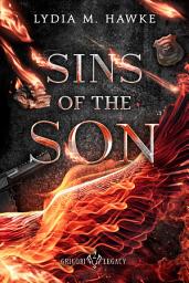Icon image Sins of the Son: A Supernatural Thriller