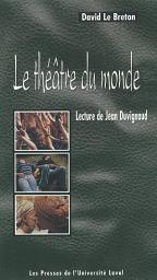 Icon image Theatre du monde: lectures de Jean Duvignon