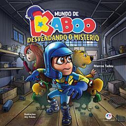Icon image Desvendando o mistério