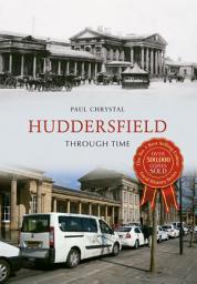 Icon image Huddersfield Through Time