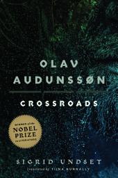 Icon image Olav Audunssøn: III. Crossroads, Volume 3