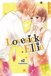 Icon image Lovesick Ellie