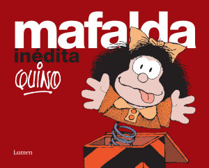 Icon image Mafalda inédita