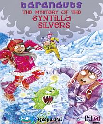 Icon image The Mystery of the Syntilla Silvers