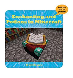 Icon image Enchanting and Potions in Minecraft
