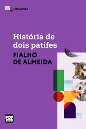 Icon image História de dois patifes