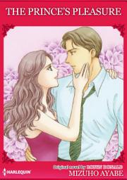 Icon image THE PRINCE'S PLEASURE: Harlequin Comics
