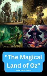 Icon image The Magical Land of Oz