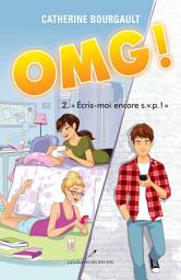 Icon image Ecris-moi encore s.v.p.!