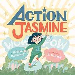 Icon image Action Jasmine