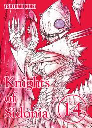 Icon image Knights of Sidonia