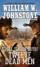 Icon image Twelve Dead Men