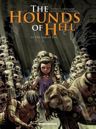 Icon image The hounds of hell