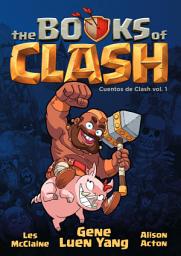Icon image Book of Clash no 01/08