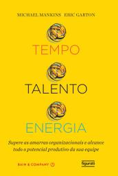Icon image Tempo, talento, energia
