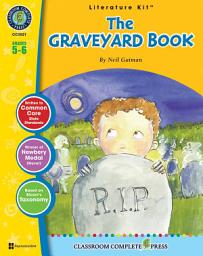 Icon image The Graveyard Book - Literature Kit Gr. 5-6