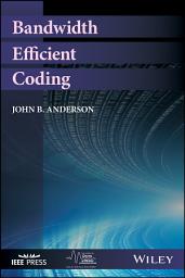 Icon image Bandwidth Efficient Coding