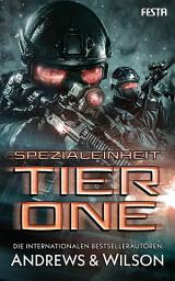 Icon image Spezialeinheit Tier One: Thriller