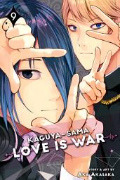 Icon image Kaguya-sama: Love Is War