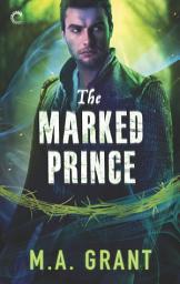 Icon image The Marked Prince