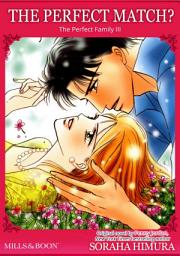 Icon image THE PERFECT MATCH?: Mills & Boon Comics