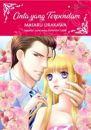 Icon image CINTA YANG TERPENDAM: Harlequin Comics