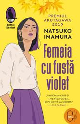 Icon image Femeia cu fusta violet