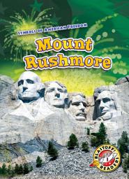 Icon image Mount Rushmore